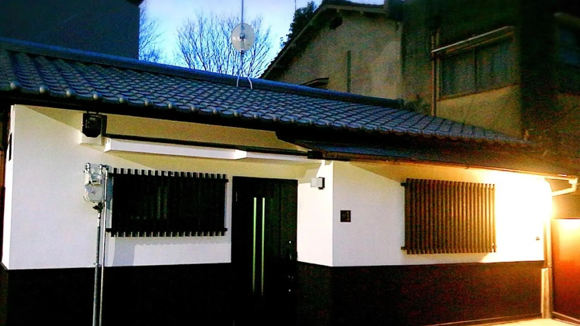 Feriehus Daisenji Temple Alley Ing Sumi - Vacation Stay 67894V Kyoto Japan