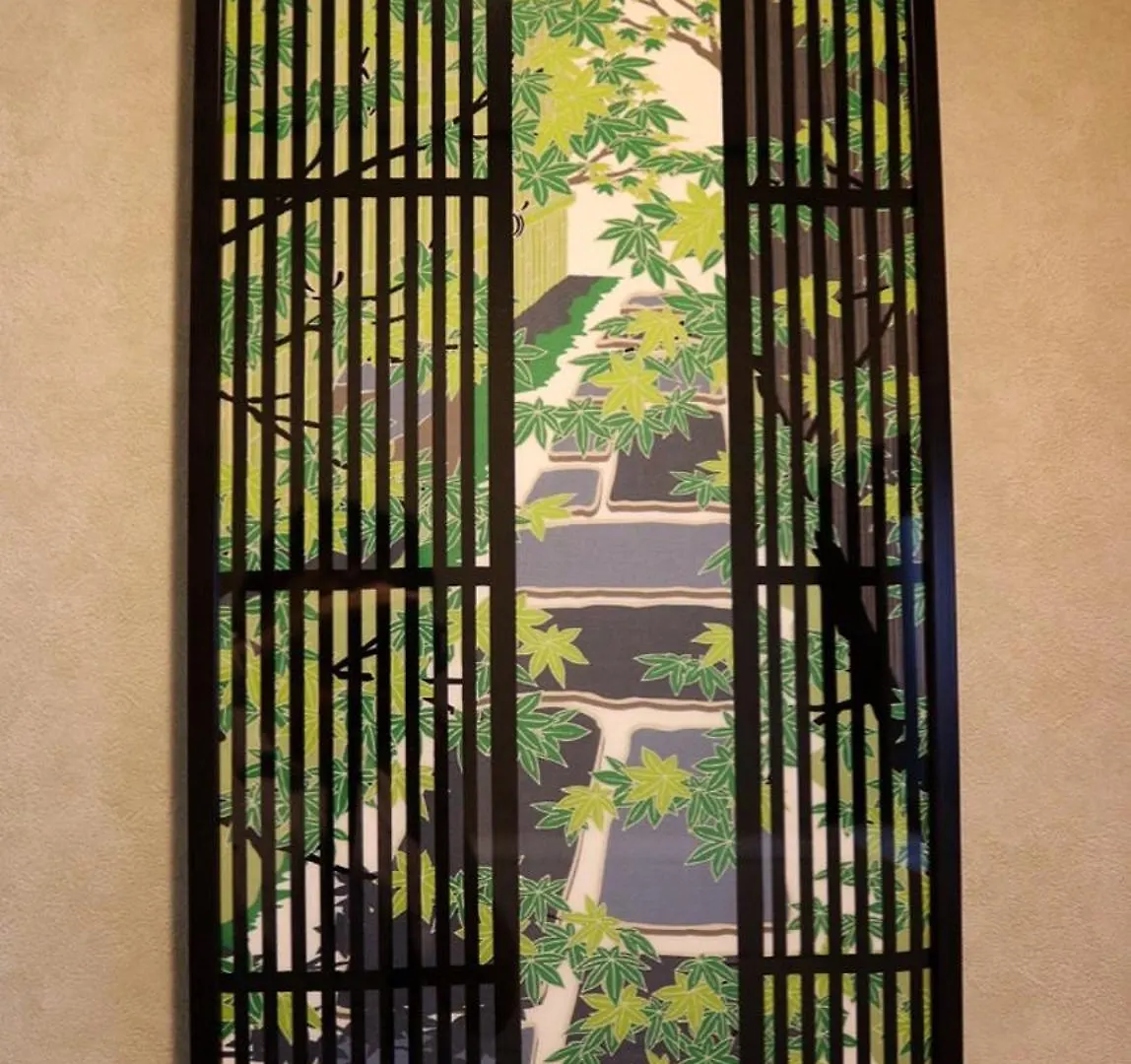 Daisenji Temple Alley Ing Sumi - Vacation Stay 67894V Kyoto 0*,  Japan
