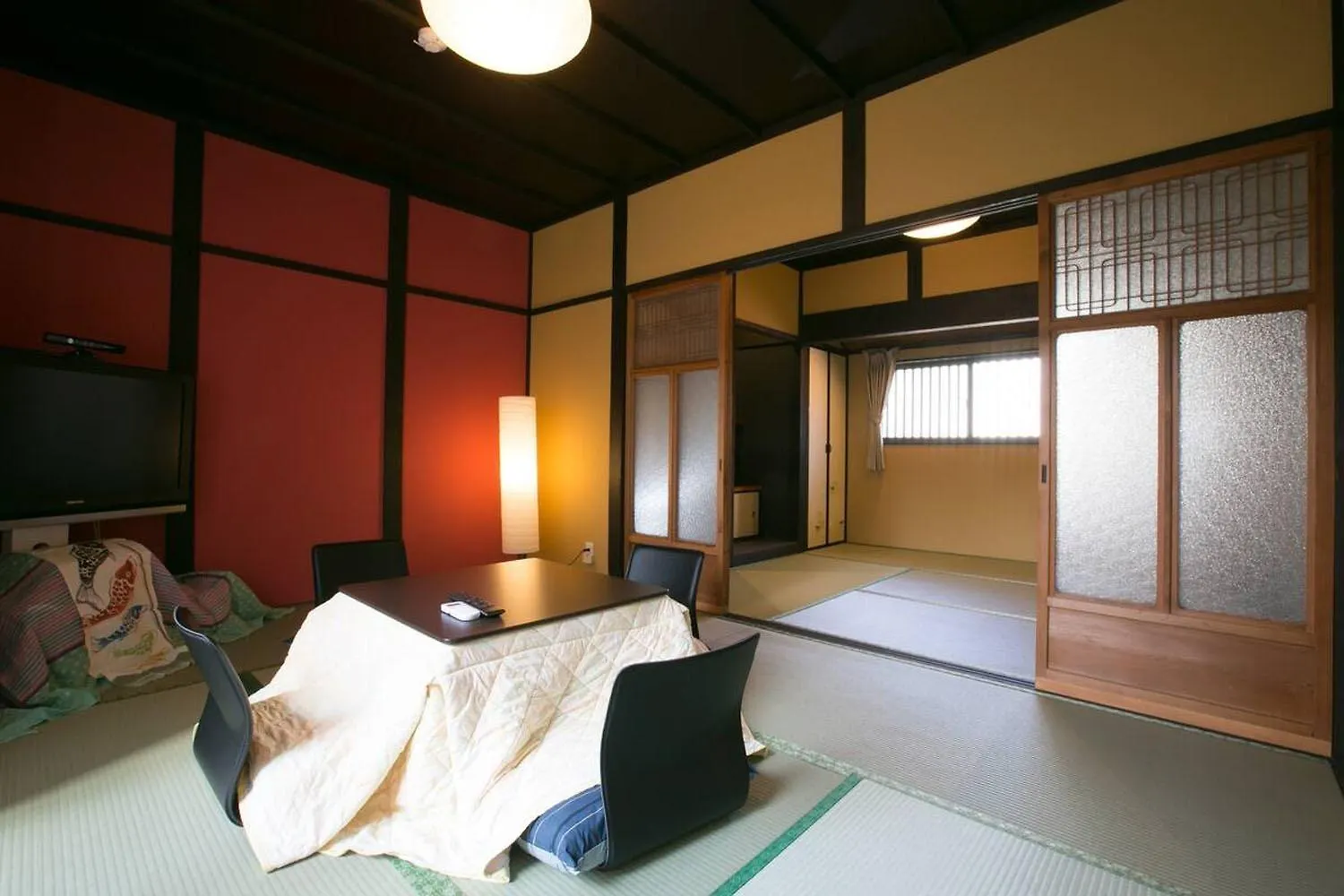 Daisenji Temple Alley Ing Sumi - Vacation Stay 67894V Kyoto Feriehus