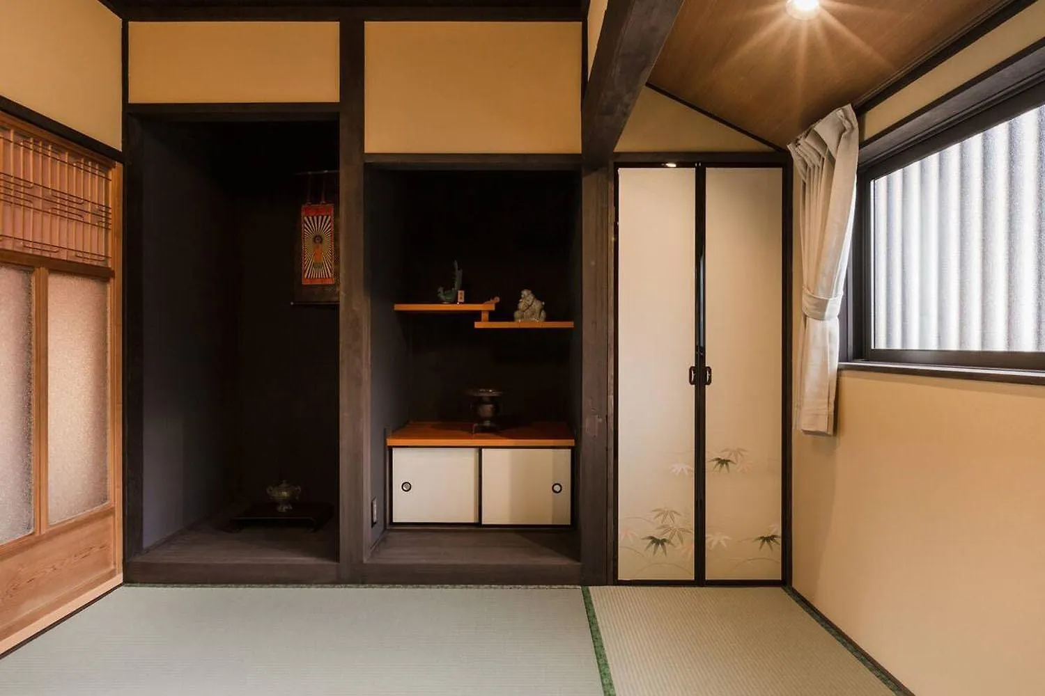 Feriehus Daisenji Temple Alley Ing Sumi - Vacation Stay 67894V Kyoto Japan