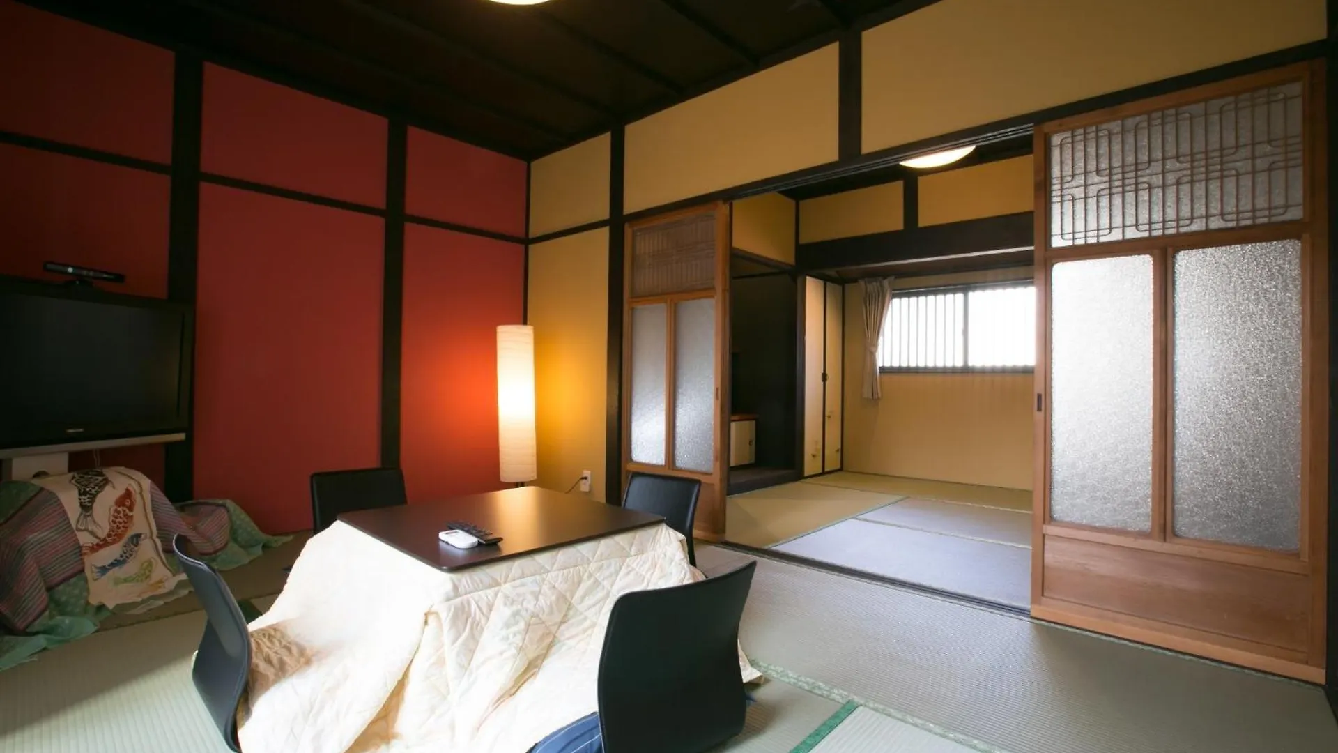 Daisenji Temple Alley Ing Sumi - Vacation Stay 67894V Kyoto Feriehus