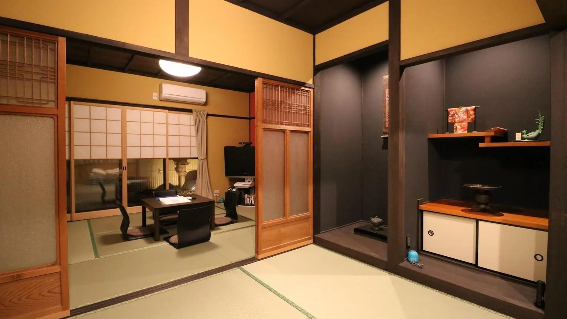 Daisenji Temple Alley Ing Sumi - Vacation Stay 67894V Kyoto Feriehus