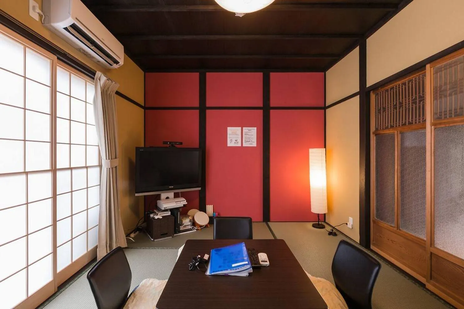 Daisenji Temple Alley Ing Sumi - Vacation Stay 67894V Kyoto 0*,  Japan