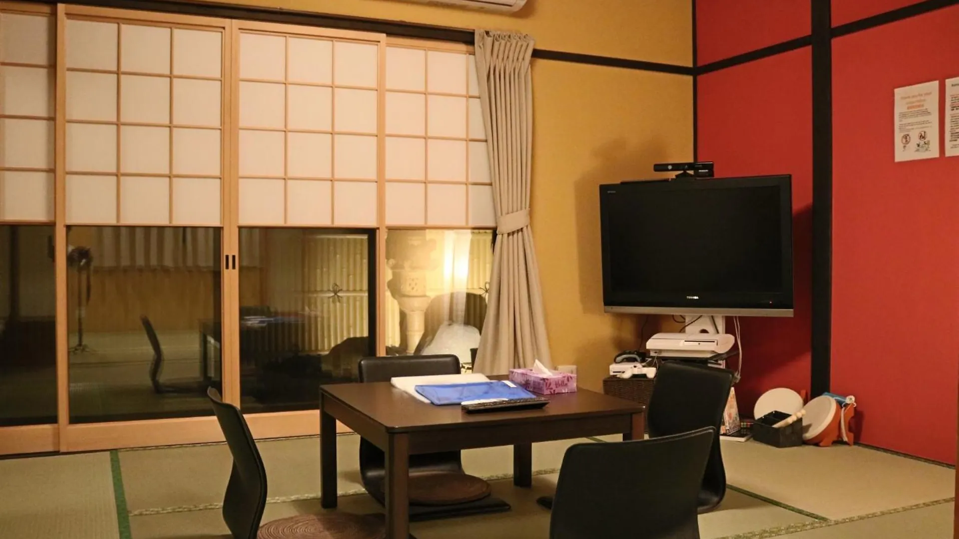 Daisenji Temple Alley Ing Sumi - Vacation Stay 67894V Kyoto 0*,  Japan